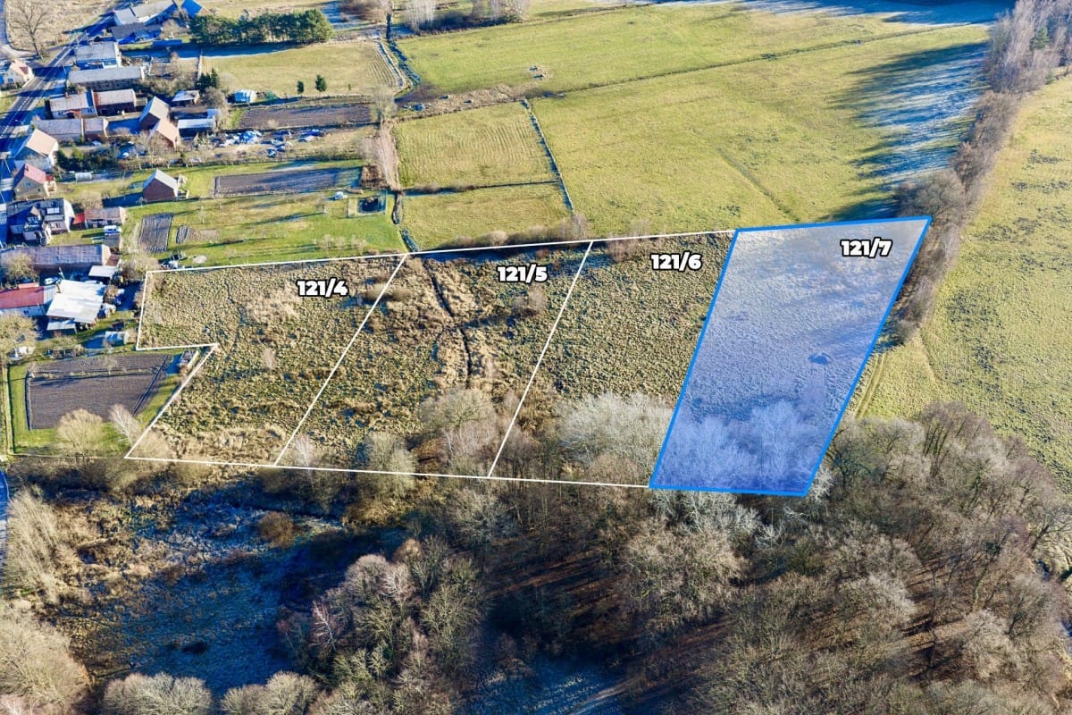 Działka  pokojowe na Sprzedaż