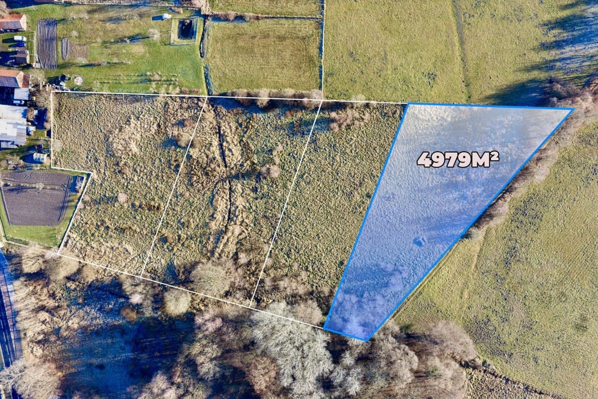 Działka  pokojowe na Sprzedaż