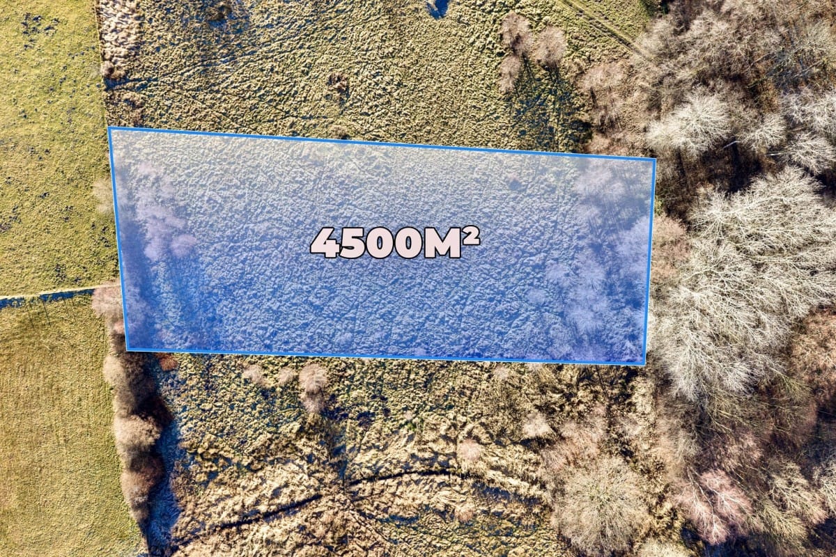 Działka  pokojowe na Sprzedaż