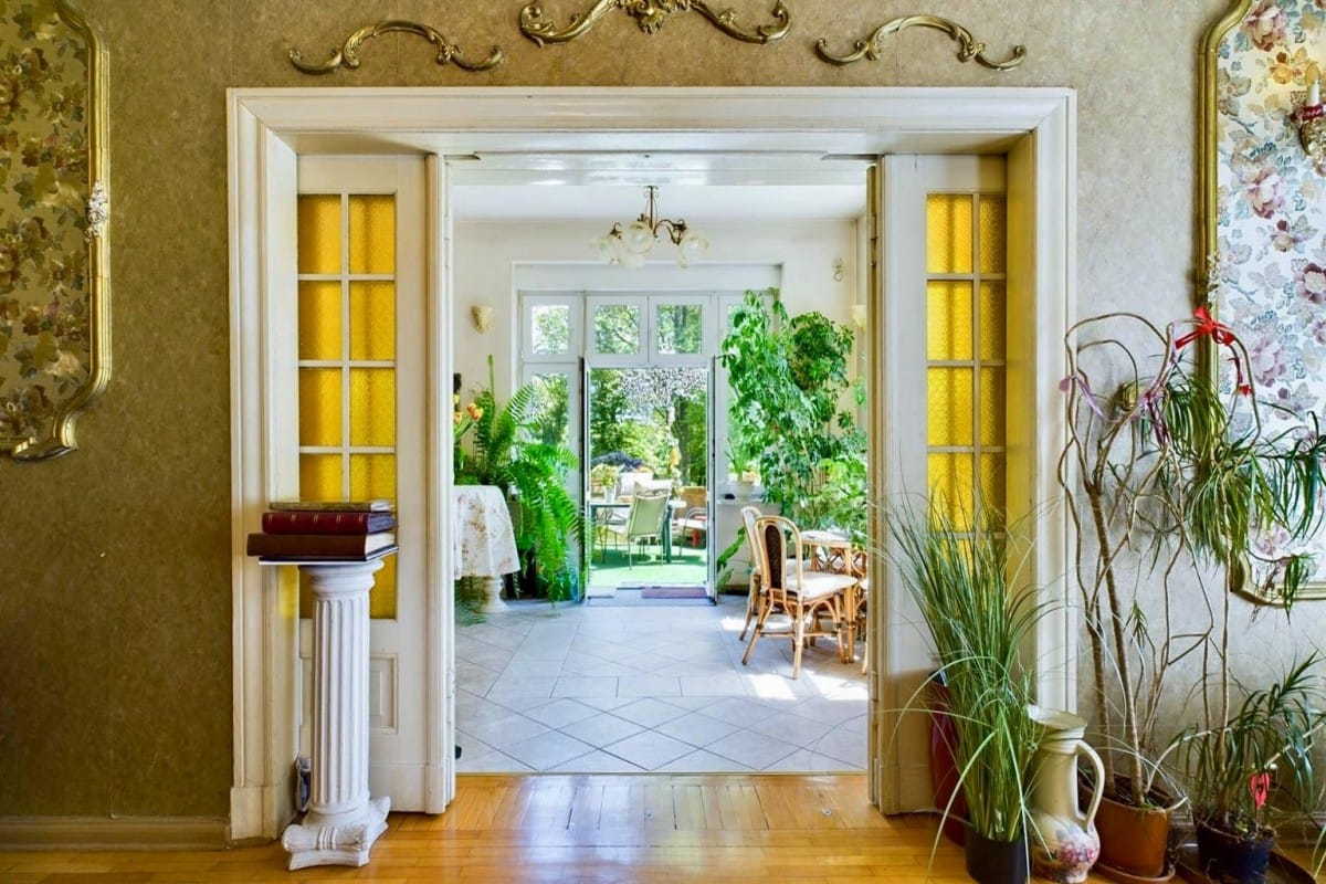 Lokal użytkowy  pokojowe na Sprzedaż