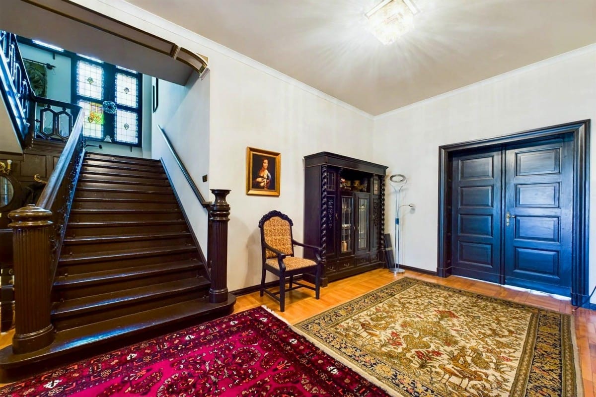 Lokal użytkowy  pokojowe na Sprzedaż