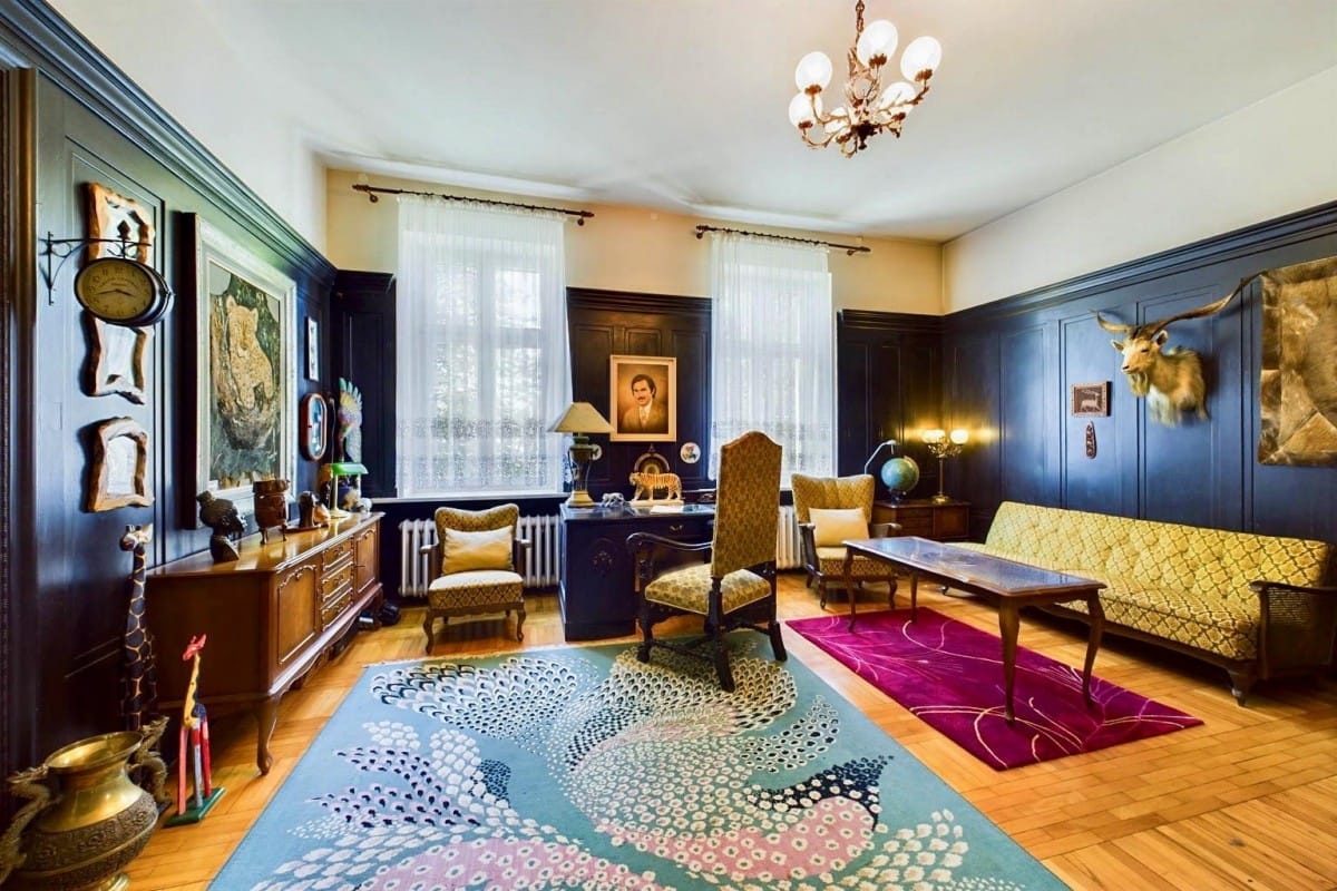 Lokal użytkowy  pokojowe na Sprzedaż