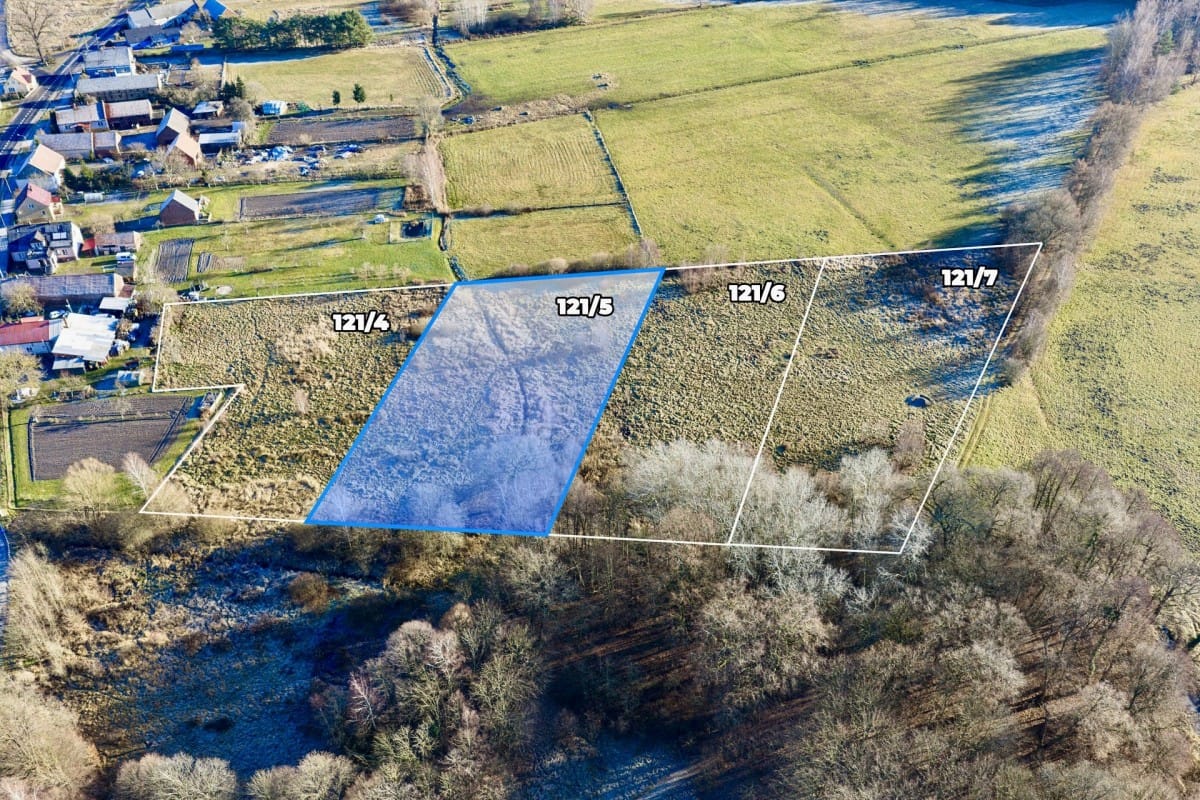 Działka  pokojowe na Sprzedaż