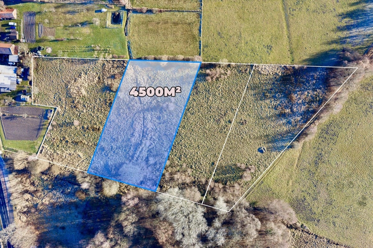 Działka  pokojowe na Sprzedaż