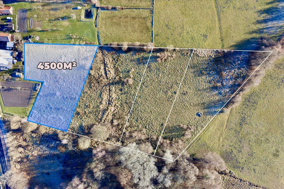 Działka  pokojowe na Sprzedaż