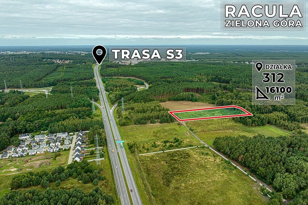 Działka  pokojowe na Sprzedaż