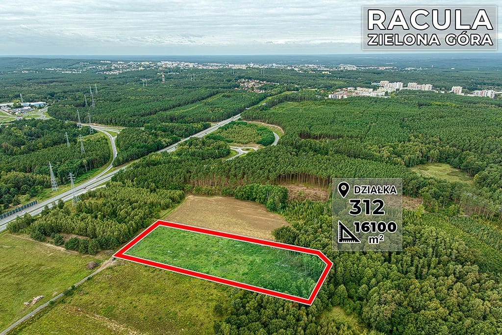 Działka  pokojowe na Sprzedaż