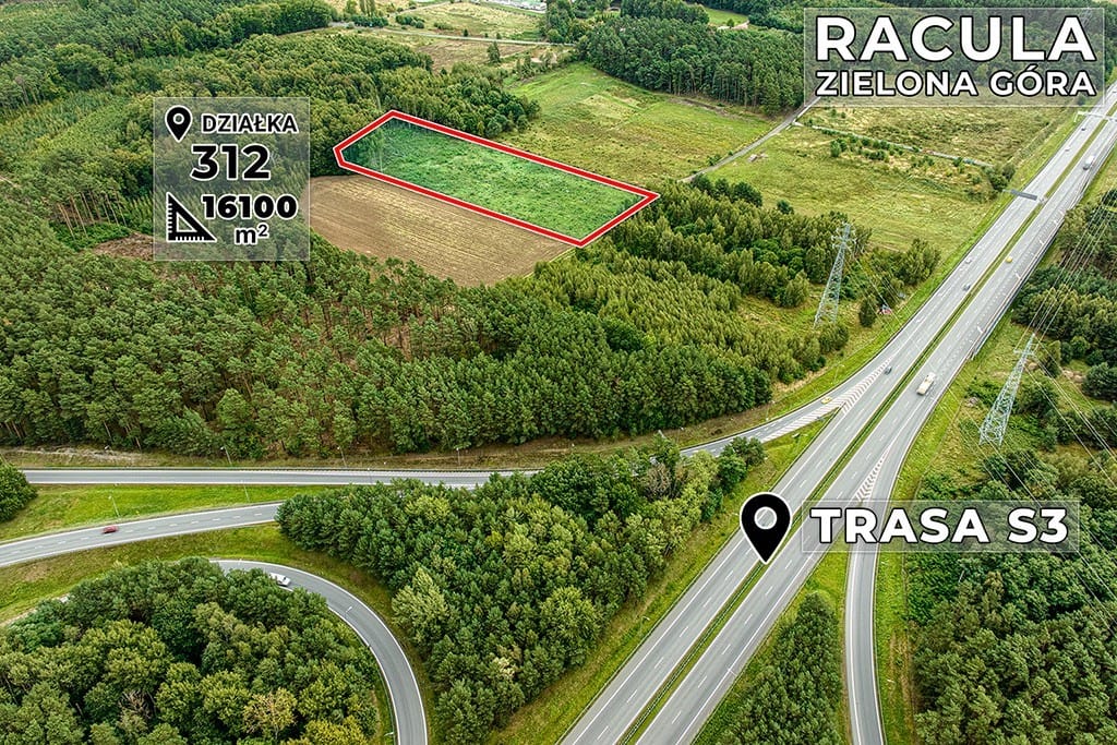 Działka  pokojowe na Sprzedaż