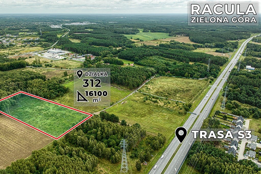 Działka  pokojowe na Sprzedaż