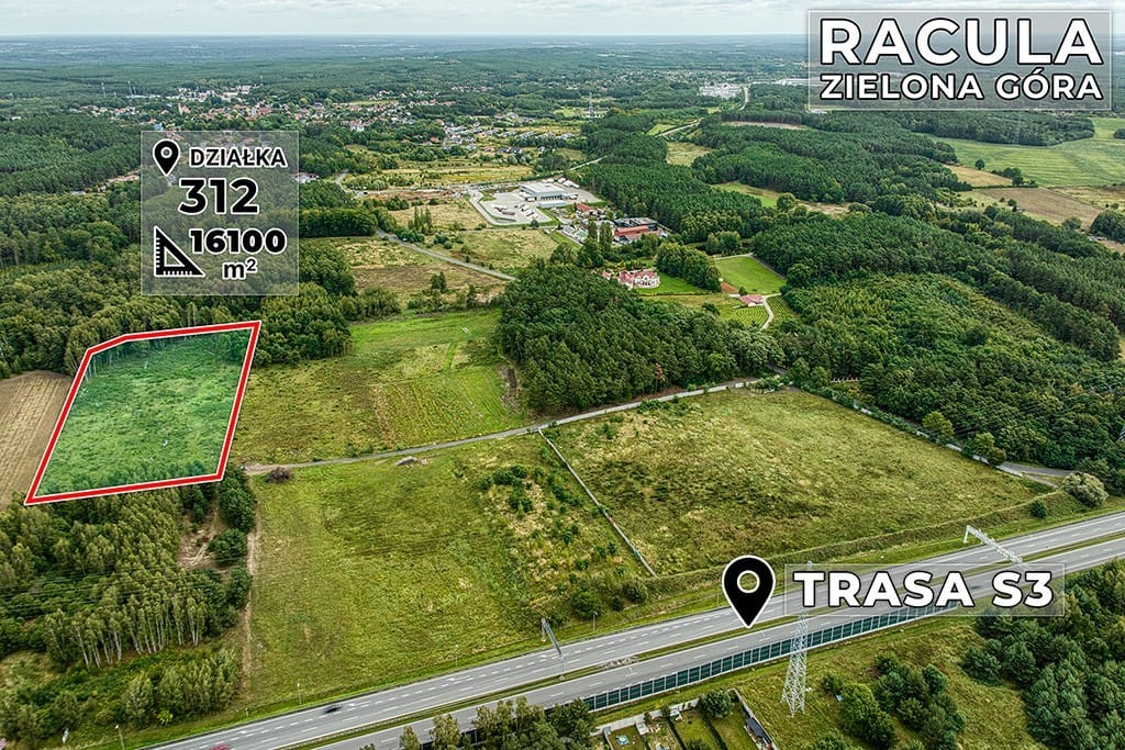 Działka  pokojowe na Sprzedaż