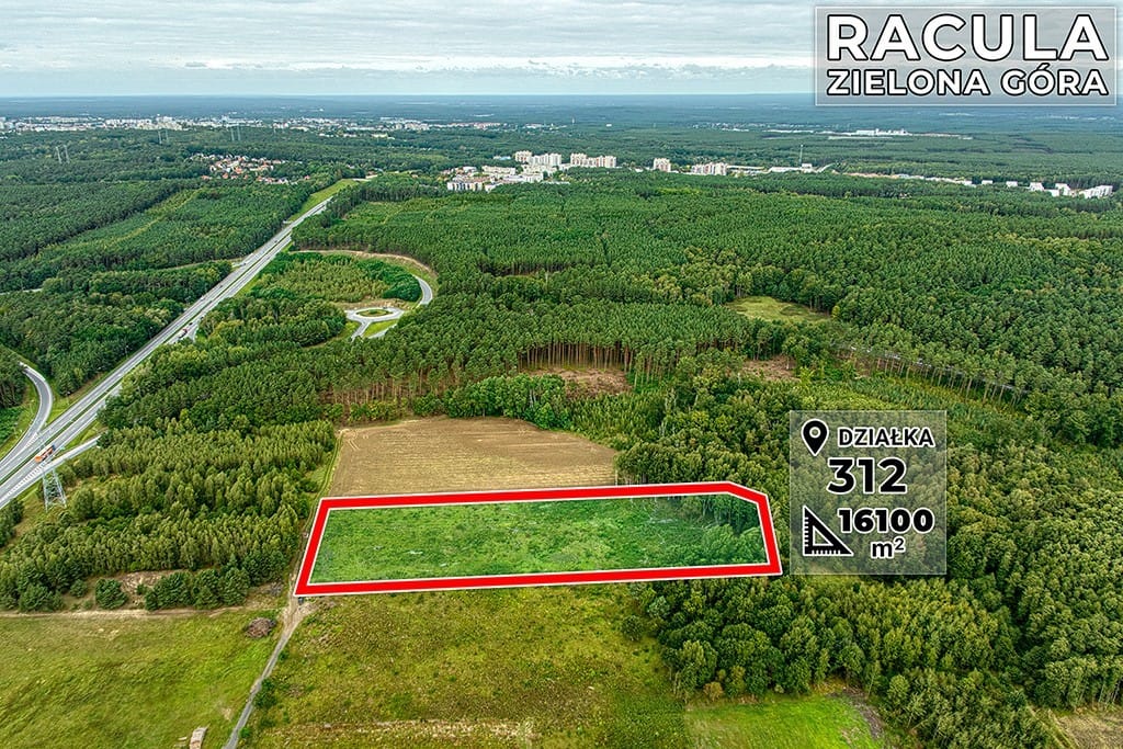 Działka  pokojowe na Sprzedaż