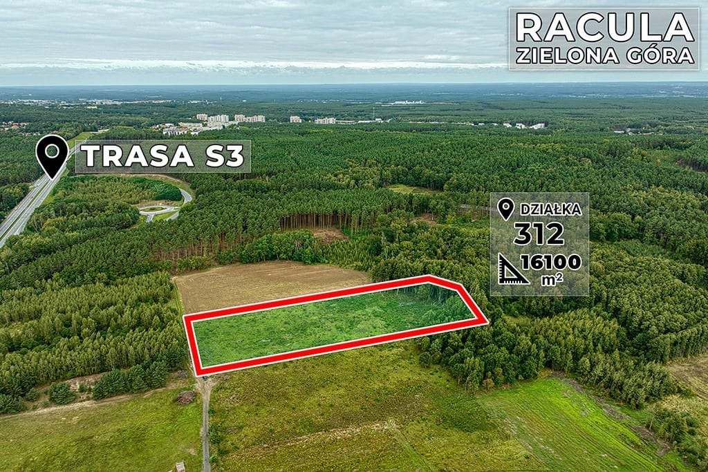 Działka  pokojowe na Sprzedaż