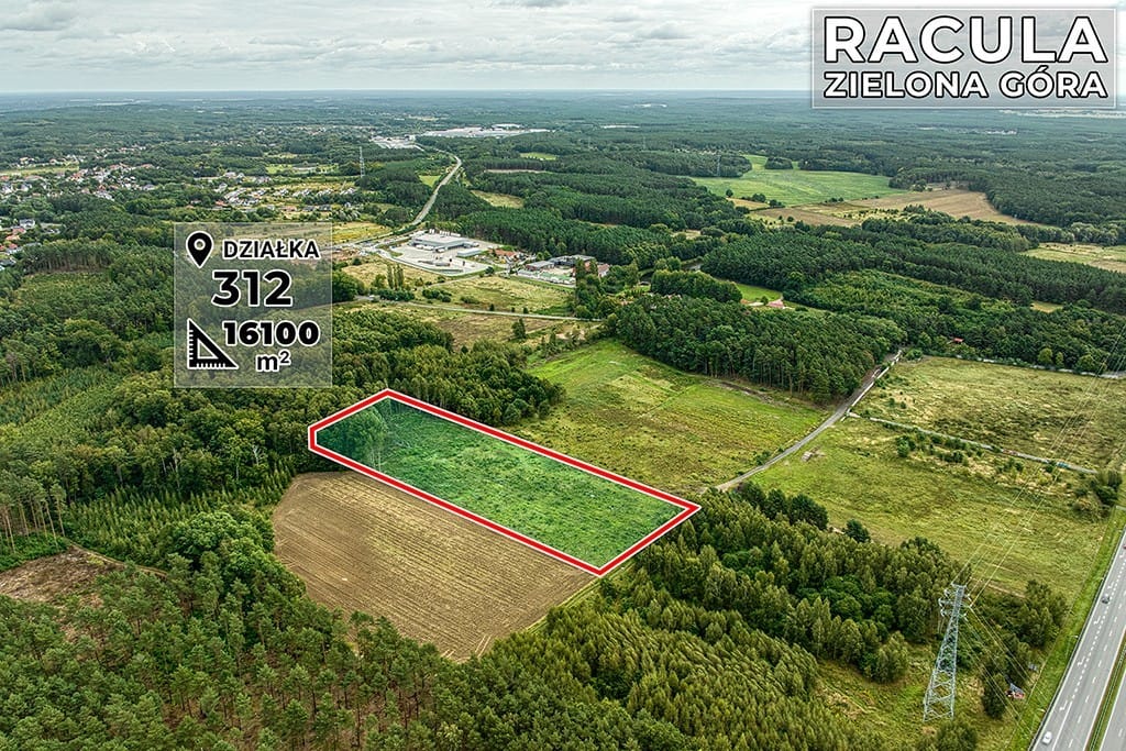 Działka  pokojowe na Sprzedaż