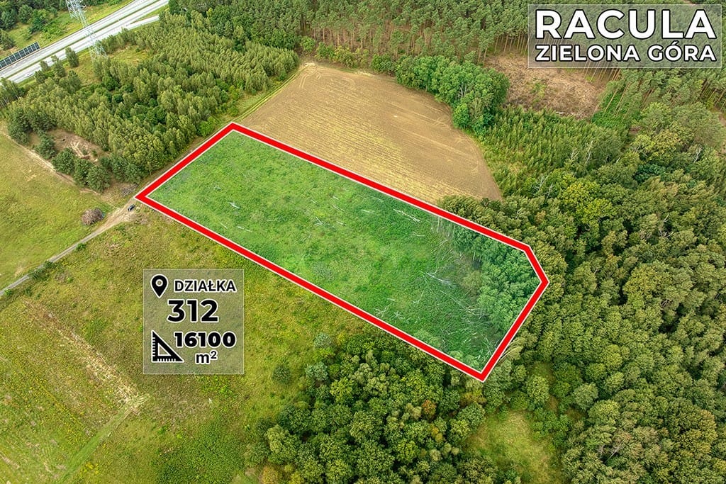 Działka  pokojowe na Sprzedaż