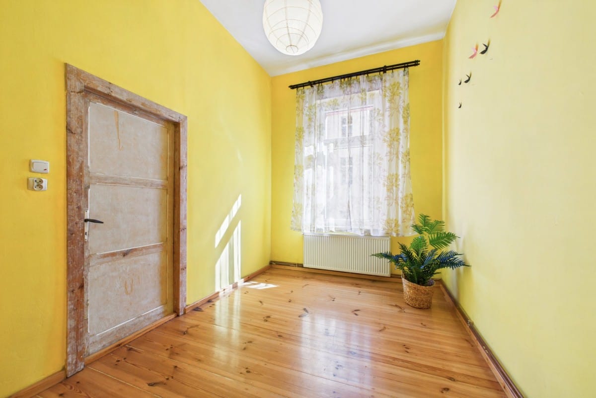 Mieszkanie 3 pokojowe na Sprzedaż