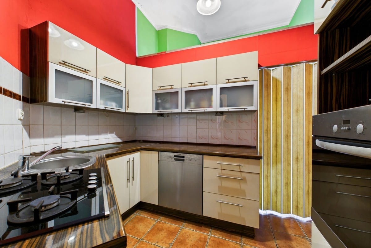 Mieszkanie 3 pokojowe na Sprzedaż