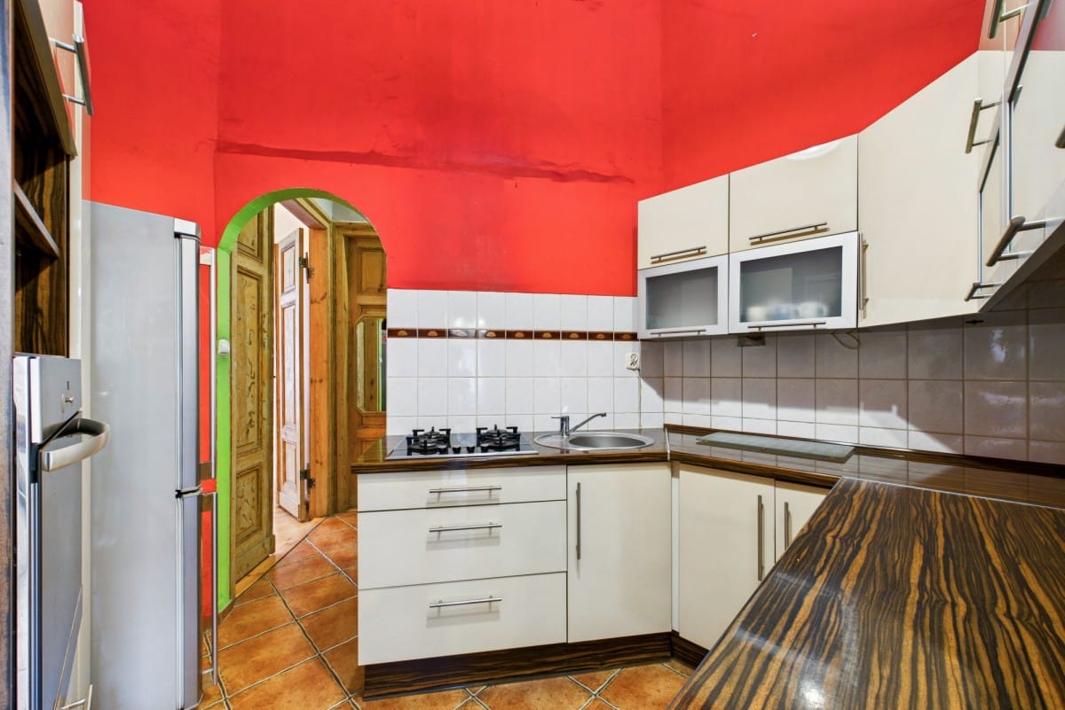 Mieszkanie 3 pokojowe na Sprzedaż