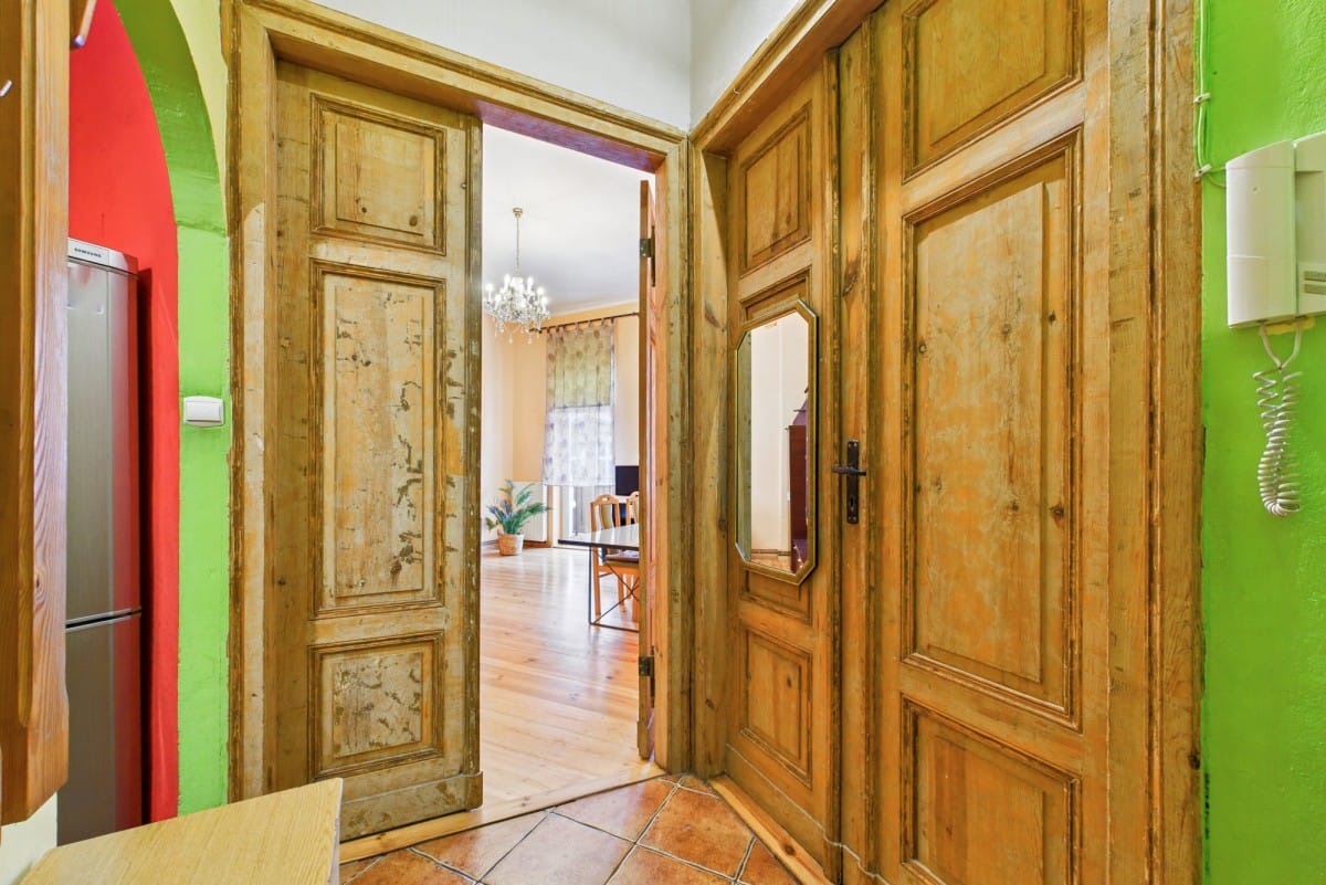 Mieszkanie 3 pokojowe na Sprzedaż