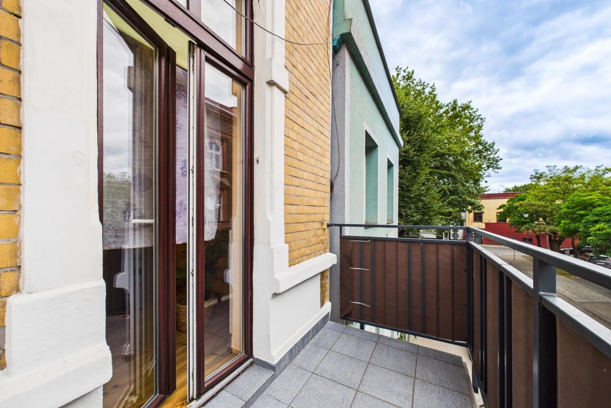 Mieszkanie 3 pokojowe na Sprzedaż