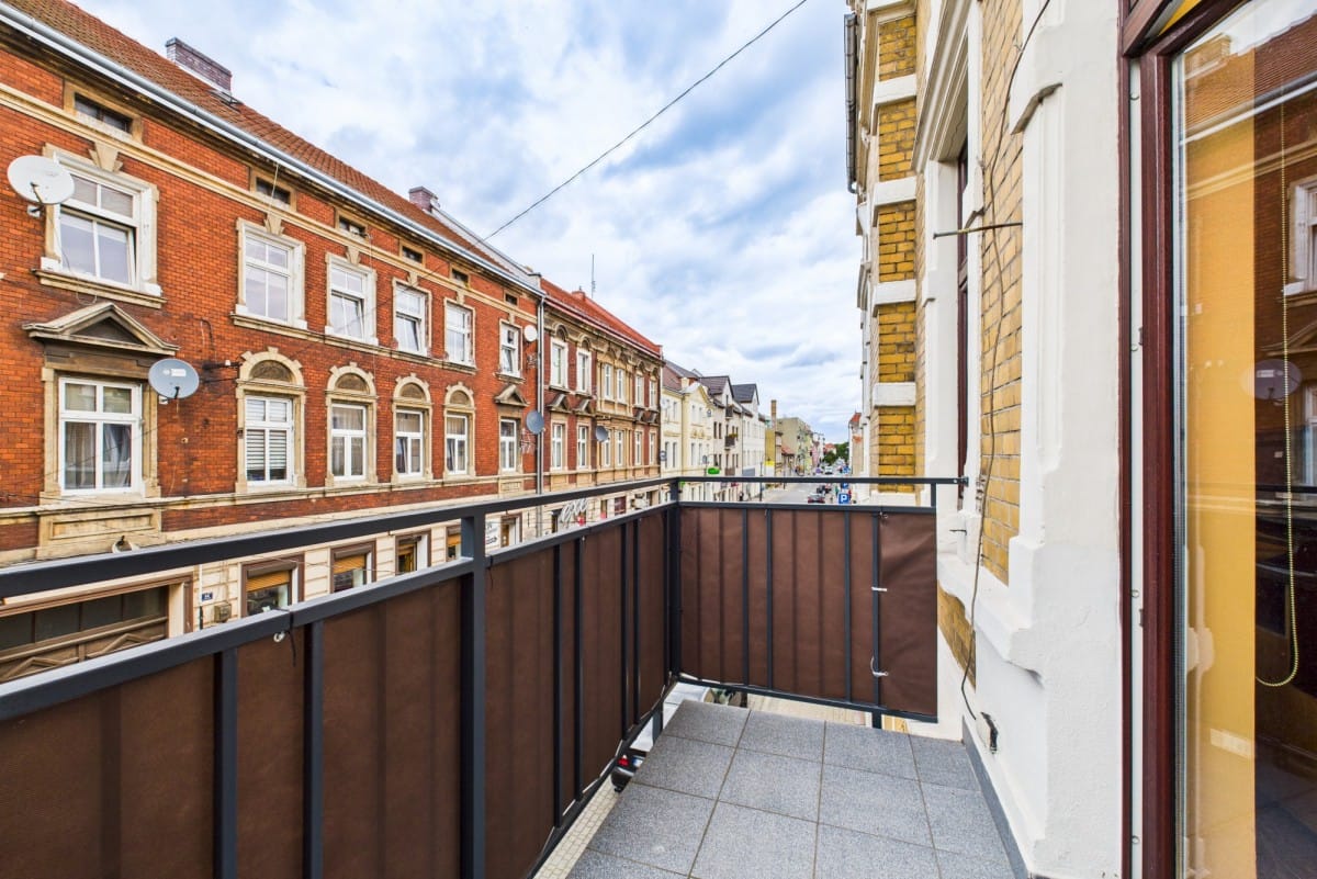 Mieszkanie 3 pokojowe na Sprzedaż