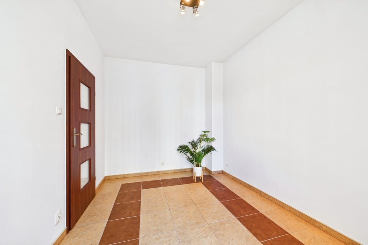 Mieszkanie 2 pokojowe na Sprzedaż