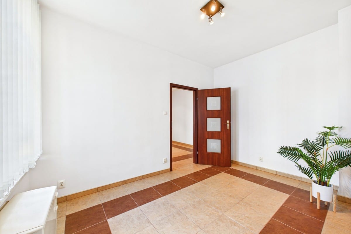 Mieszkanie 2 pokojowe na Sprzedaż