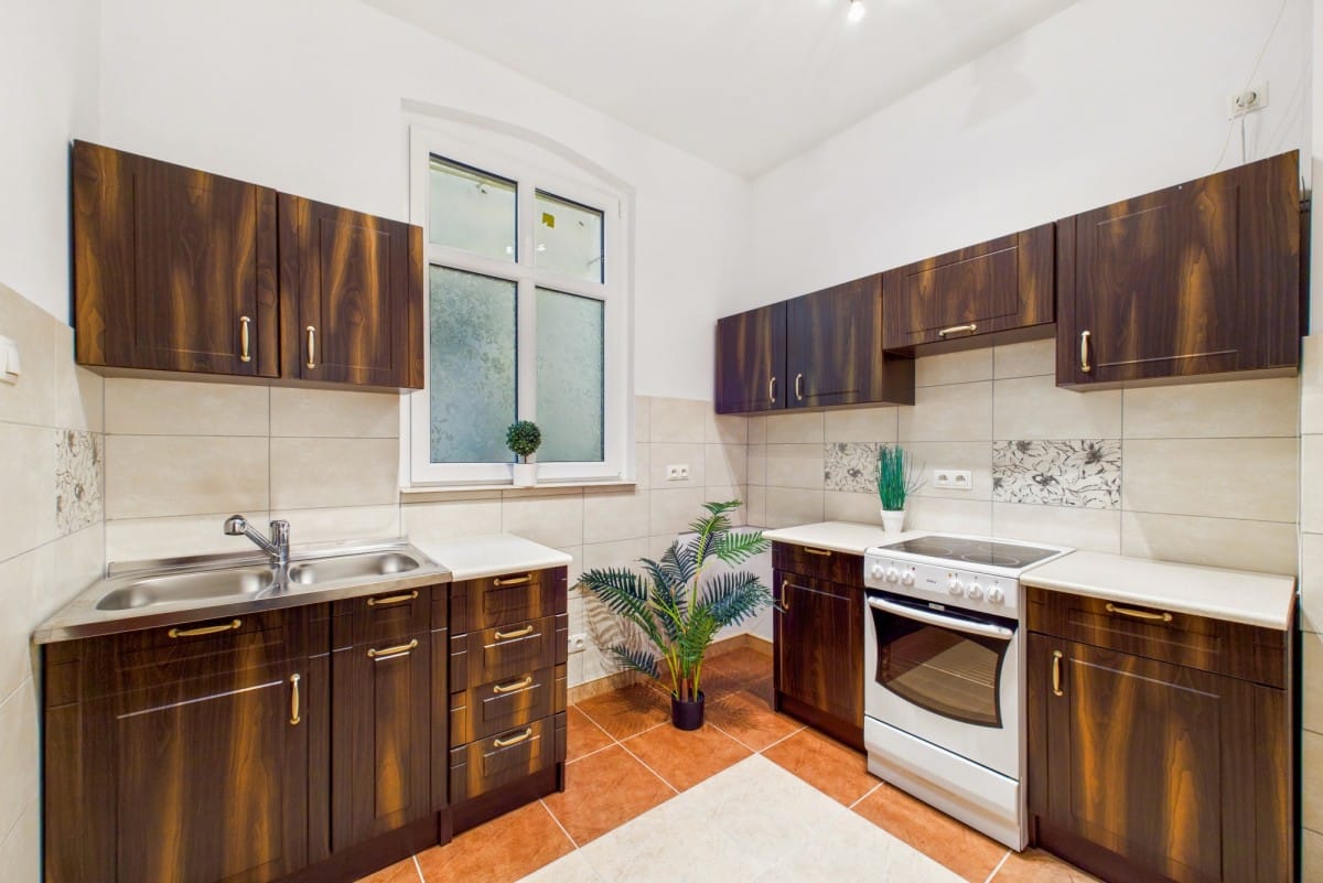 Mieszkanie 2 pokojowe na Sprzedaż