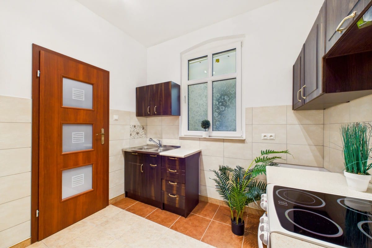 Mieszkanie 2 pokojowe na Sprzedaż