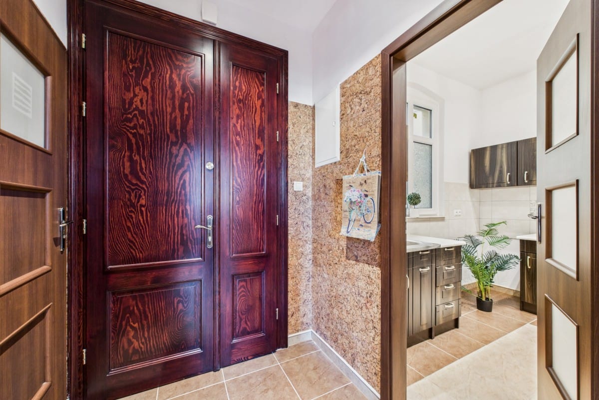 Mieszkanie 2 pokojowe na Sprzedaż