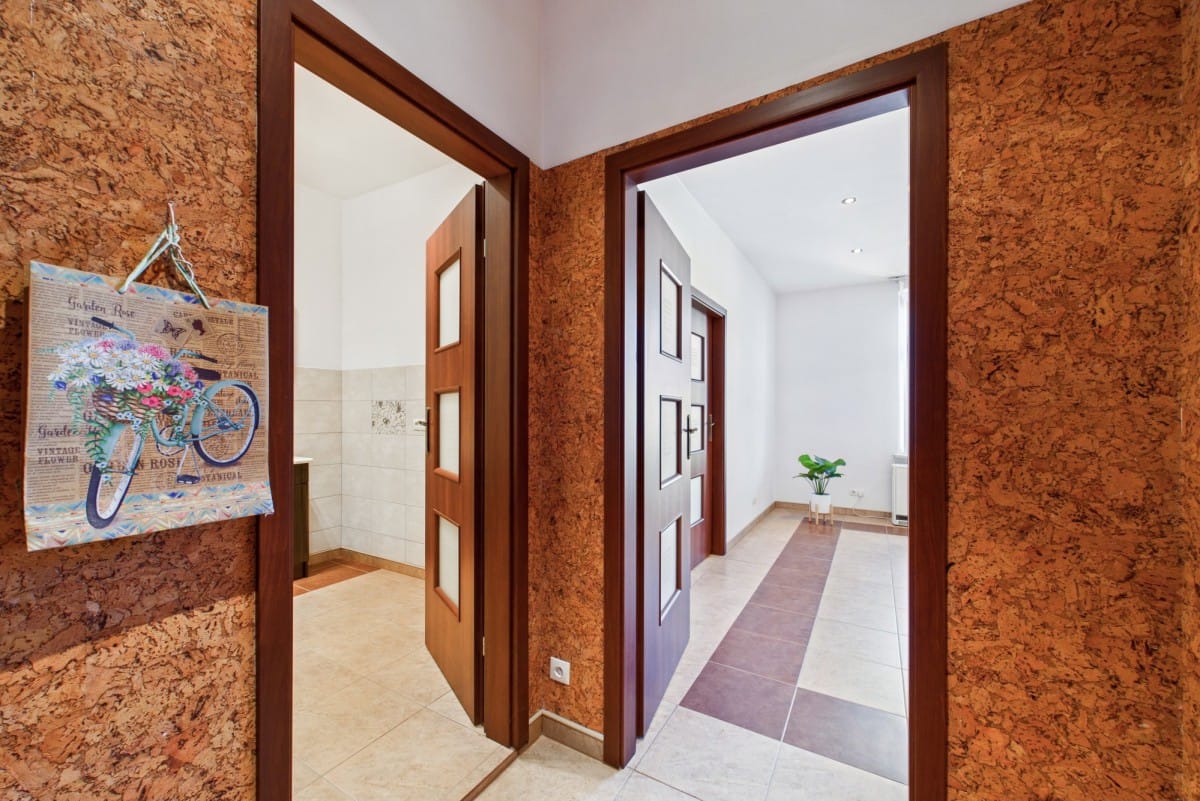 Mieszkanie 2 pokojowe na Sprzedaż