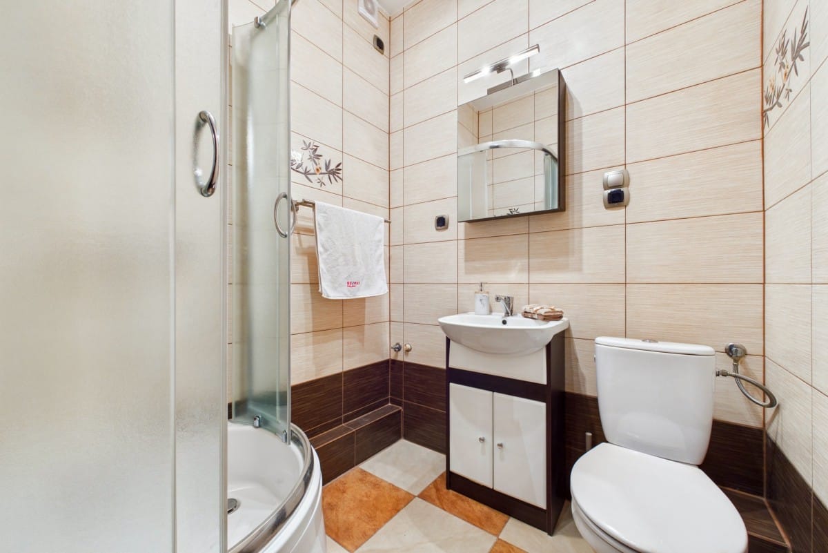 Mieszkanie 2 pokojowe na Sprzedaż