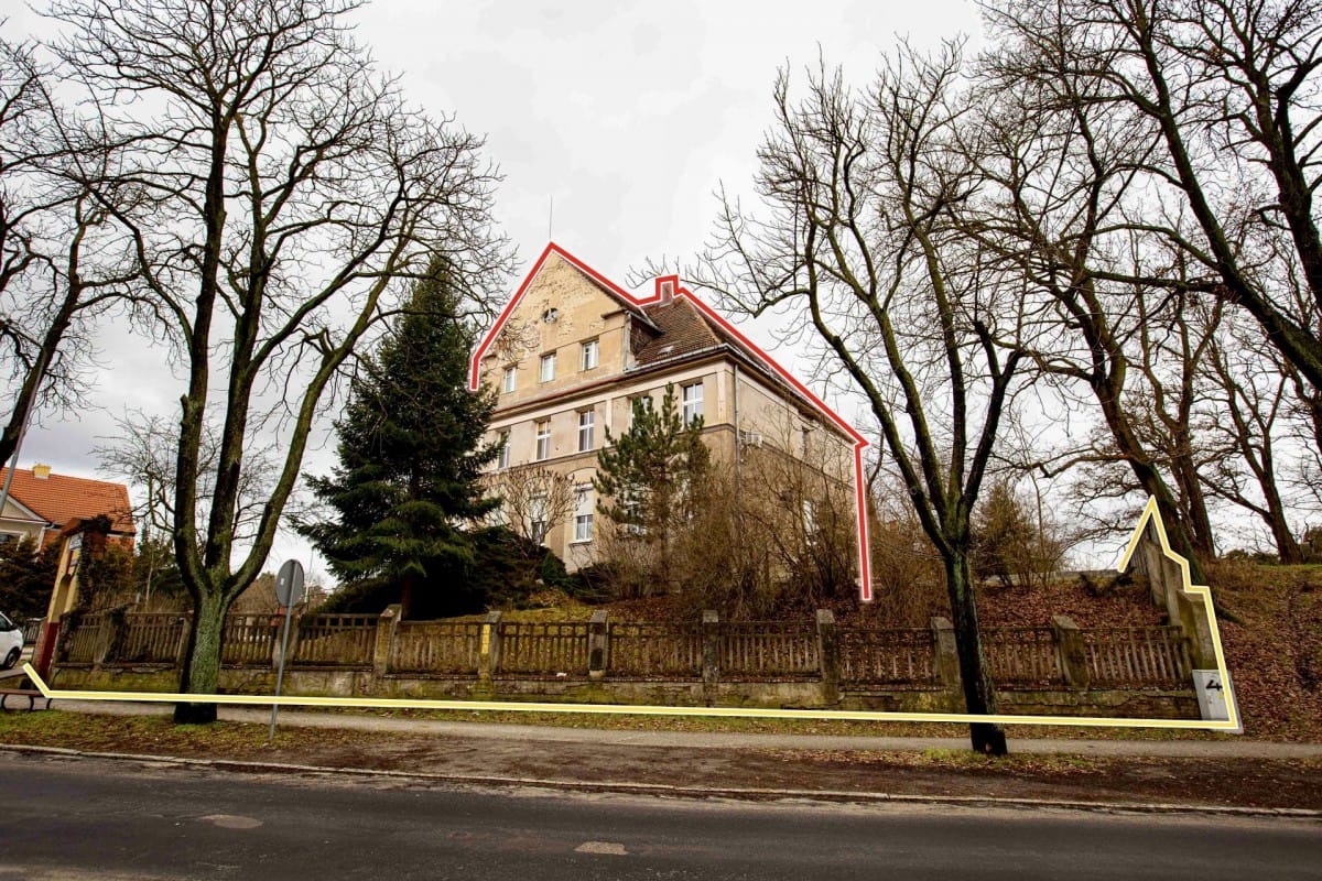 Lokal użytkowy  pokojowe na Sprzedaż