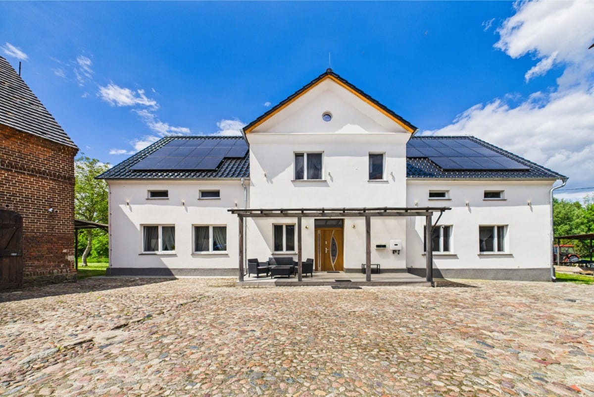 Dom 7 pokojowe na Sprzedaż