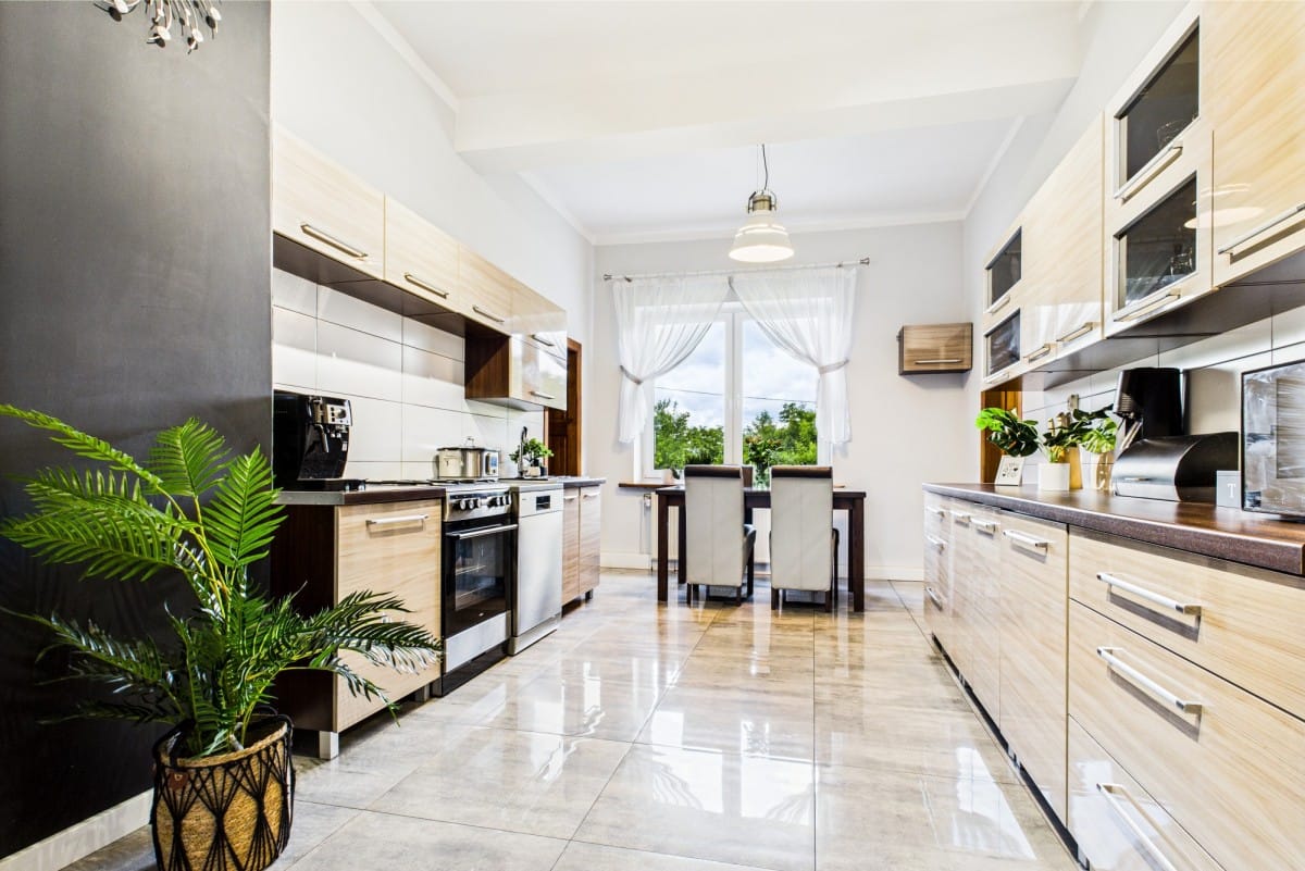 Dom 7 pokojowe na Sprzedaż