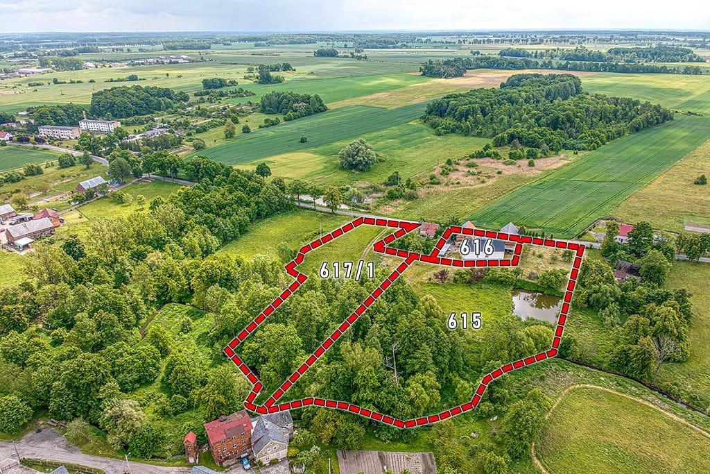 Dom 7 pokojowe na Sprzedaż