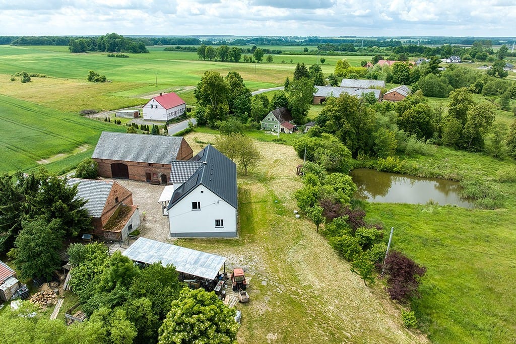 Dom 7 pokojowe na Sprzedaż