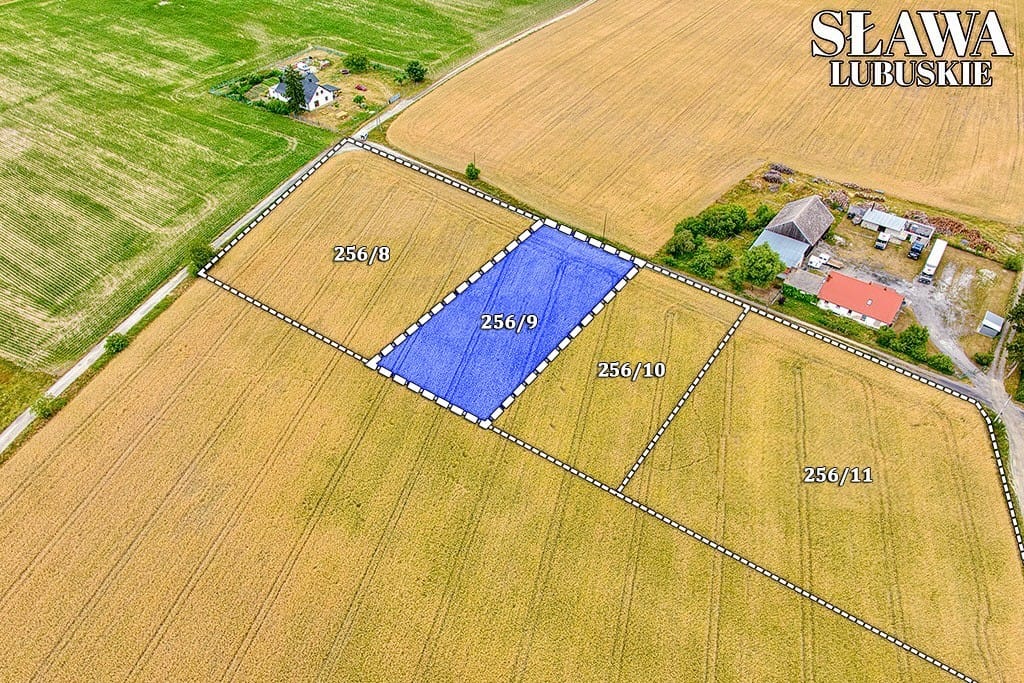 Działka  pokojowe na Sprzedaż