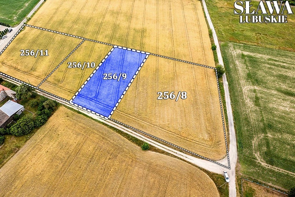 Działka  pokojowe na Sprzedaż