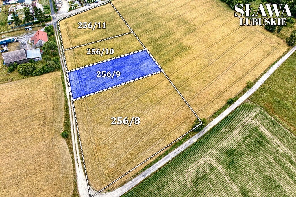 Działka  pokojowe na Sprzedaż