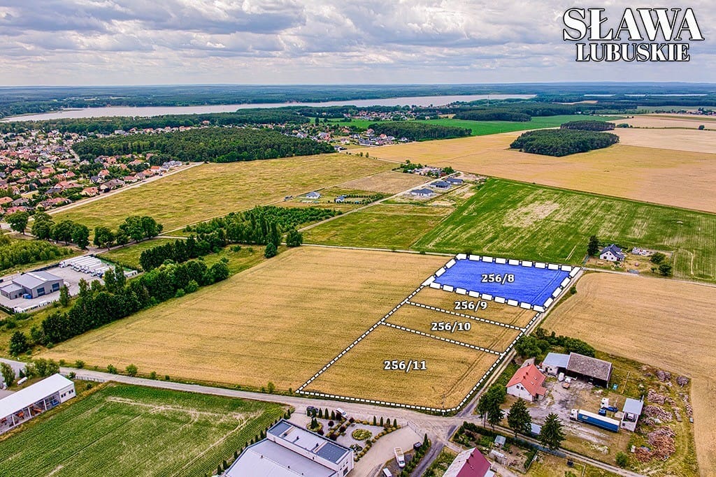 Działka  pokojowe na Sprzedaż