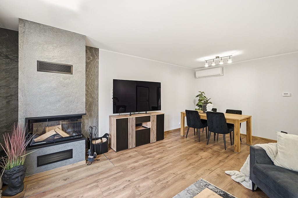 Dom 3 pokojowe na Sprzedaż