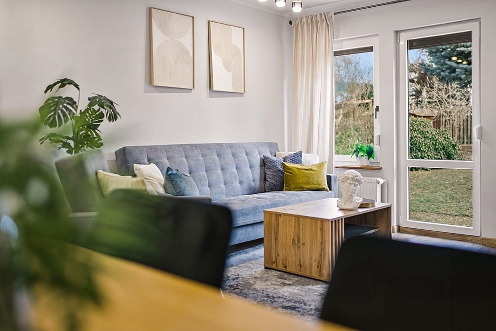 Dom 3 pokojowe na Sprzedaż