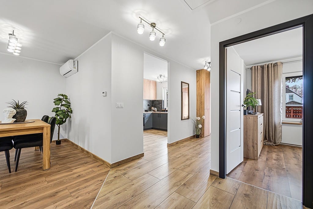 Dom 3 pokojowe na Sprzedaż