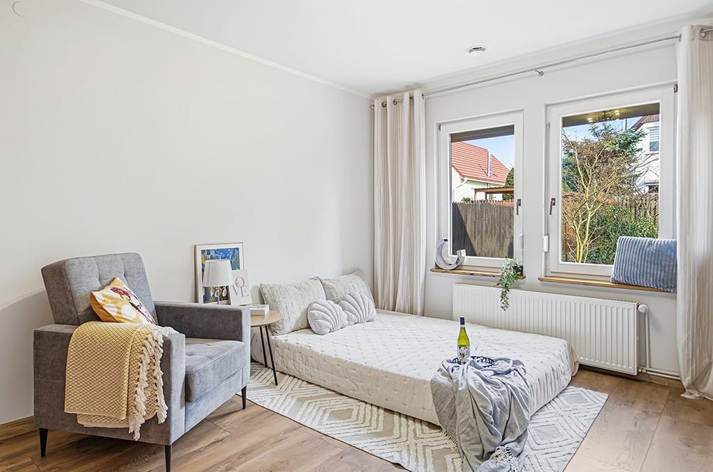 Dom 3 pokojowe na Sprzedaż