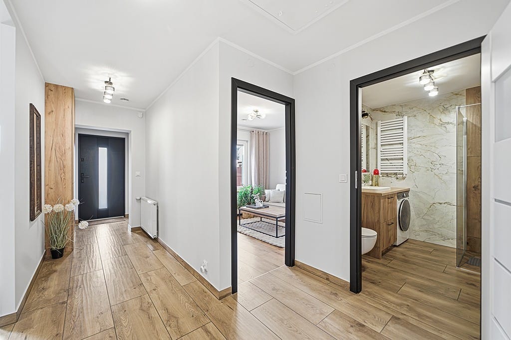 Dom 3 pokojowe na Sprzedaż