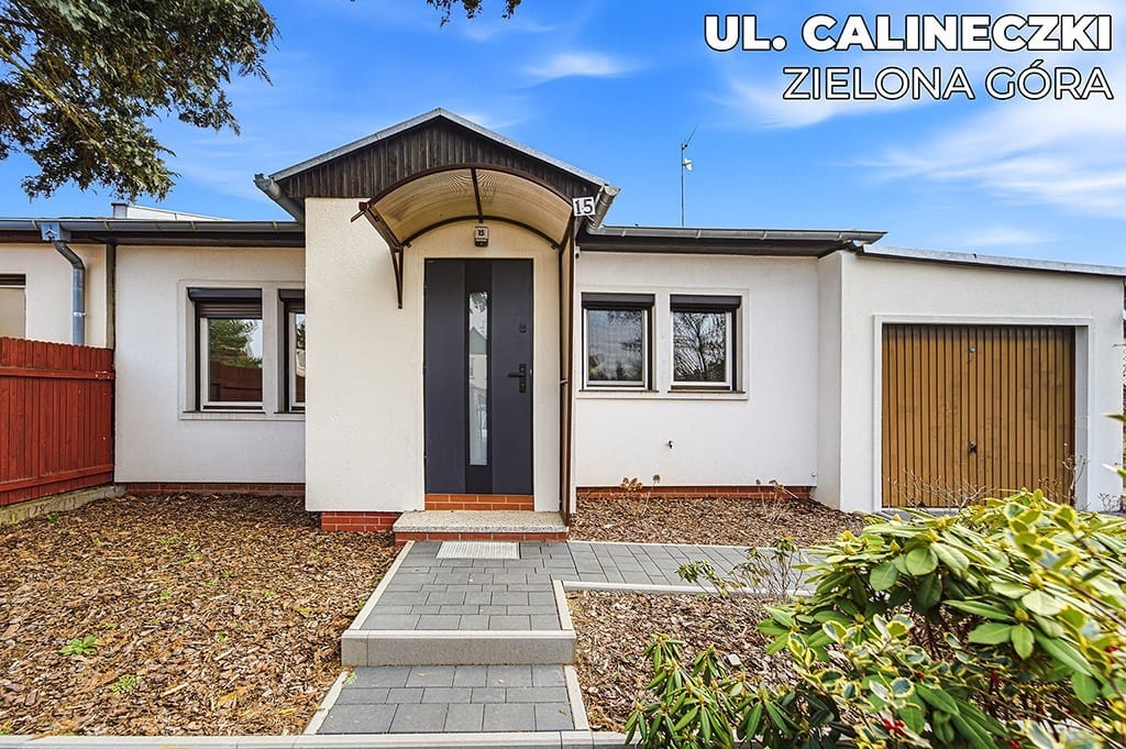 Dom 3 pokojowe na Sprzedaż