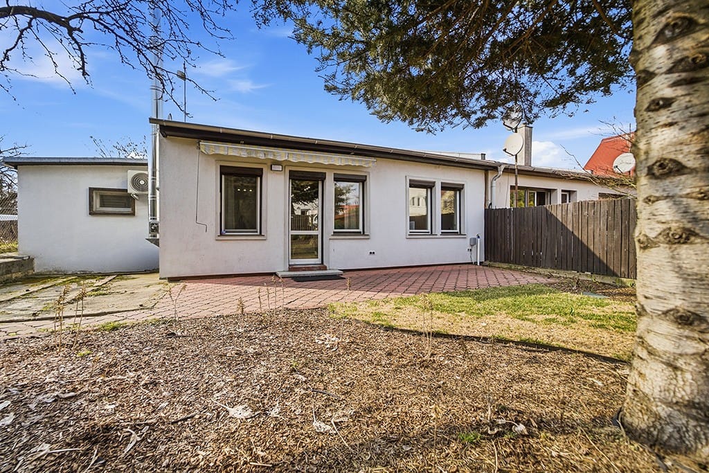 Dom 3 pokojowe na Sprzedaż