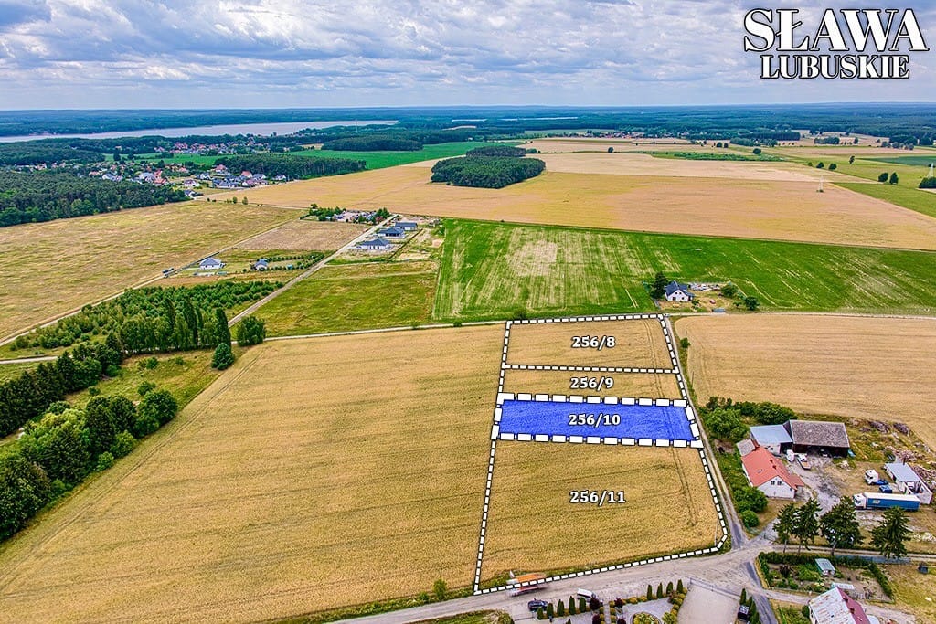 Działka  pokojowe na Sprzedaż