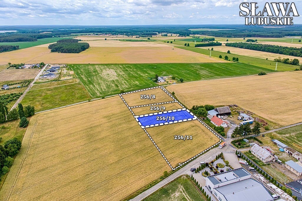 Działka  pokojowe na Sprzedaż