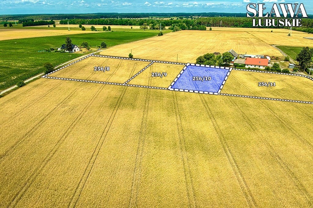 Działka  pokojowe na Sprzedaż